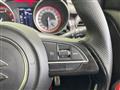 2018 Suzuki Swift