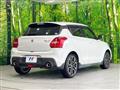 2018 Suzuki Swift