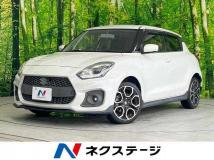 2018 Suzuki Swift
