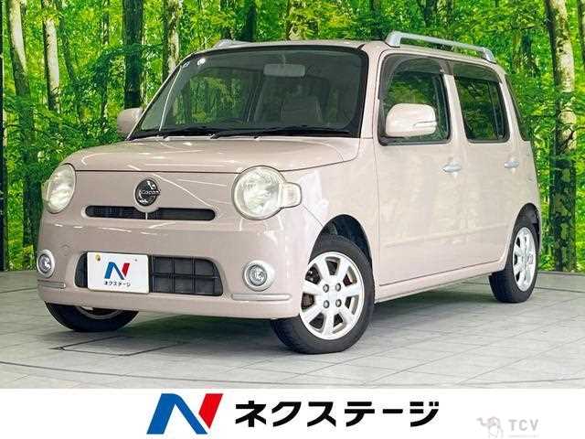 2011 Daihatsu MIRA COCOA