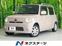 2011 Daihatsu MIRA COCOA