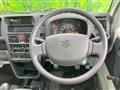 2017 Suzuki Carry Truck