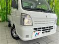 2017 Suzuki Carry Truck