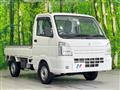 2017 Suzuki Carry Truck