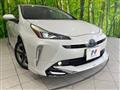 2021 Toyota Prius