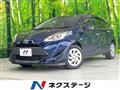 2018 Toyota AQUA
