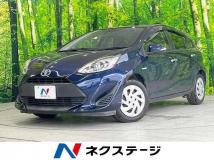 2018 Toyota AQUA