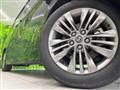 2023 Toyota Alphard Hybrid