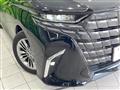 2023 Toyota Alphard Hybrid