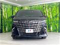 2023 Toyota Alphard Hybrid