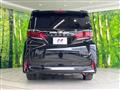 2023 Toyota Alphard Hybrid