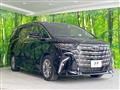 2023 Toyota Alphard Hybrid