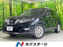 2018 Nissan X-Trail