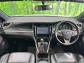 2015 Toyota Harrier