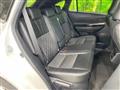 2015 Toyota Harrier