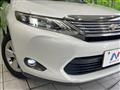 2015 Toyota Harrier