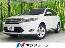 2015 Toyota Harrier