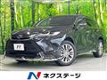 2023 Toyota Harrier Hybrid