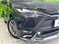 2023 Toyota Harrier Hybrid
