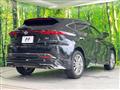 2023 Toyota Harrier Hybrid