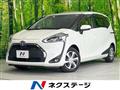 2020 Toyota Sienta