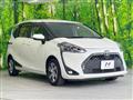 2020 Toyota Sienta