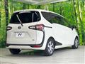 2020 Toyota Sienta