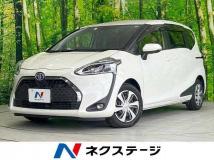 2020 Toyota Sienta