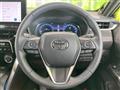 2023 Toyota Harrier