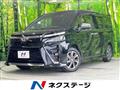 2021 Toyota Voxy