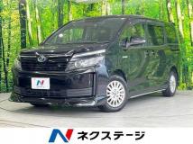 2014 Toyota Voxy