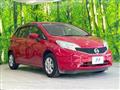2016 Nissan Note