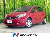2016 Nissan Note