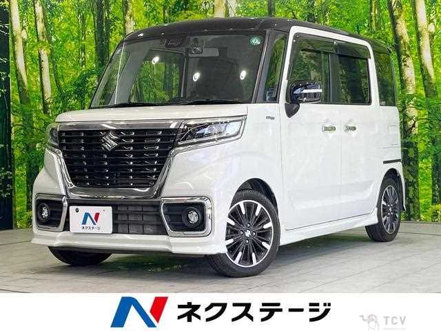 2019 Suzuki Suzuki Others
