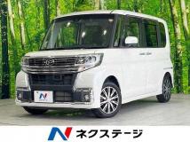 2016 Daihatsu Tanto