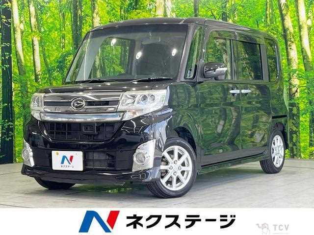 2015 Daihatsu Tanto