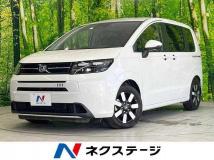 2024 Honda Freed