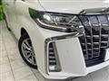 2020 Toyota Alphard G