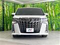 2020 Toyota Alphard G