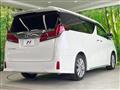 2020 Toyota Alphard G