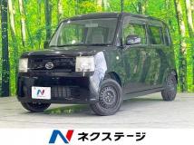 2014 Daihatsu Move Conte