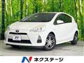 2013 Toyota AQUA