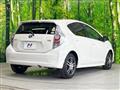 2013 Toyota AQUA