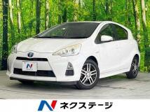 2013 Toyota AQUA