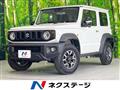 2024 Suzuki Jimny Sierra