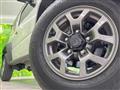 2024 Suzuki Jimny Sierra