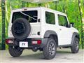 2024 Suzuki Jimny Sierra