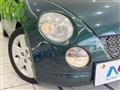 2010 Daihatsu Copen