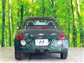 2010 Daihatsu Copen