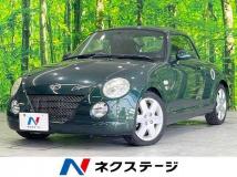 2010 Daihatsu Copen